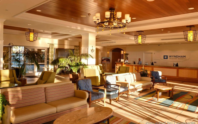 Club Wyndham Oceanside Pier