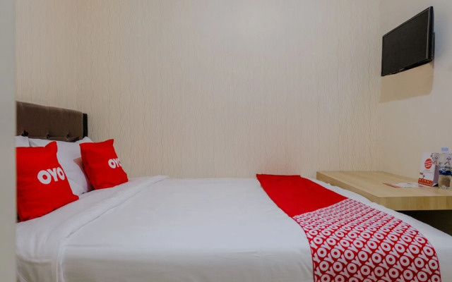 Dei Kost By RedDoorz