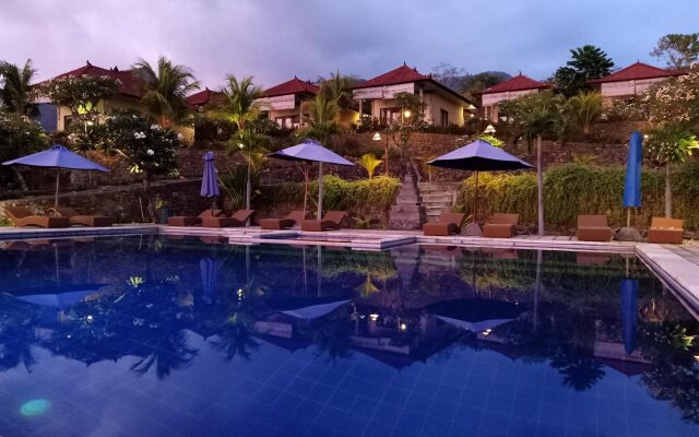 Bali Bhuana Villas
