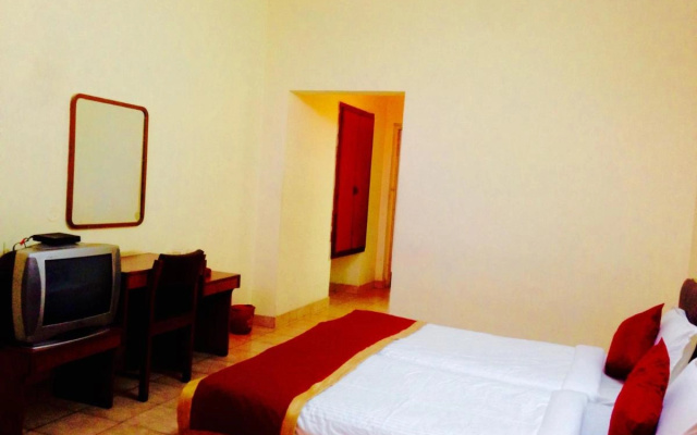 Hotel Ranjit Residency