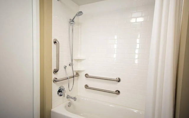 Staybridge Suites Seattle - South Lake Union by IHG