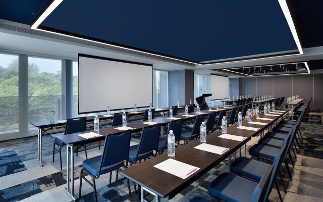 Aloft Tainan Anping