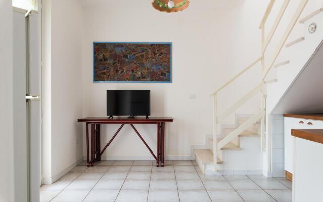 White Sea by Wonderful Italy - Villetta Tiana