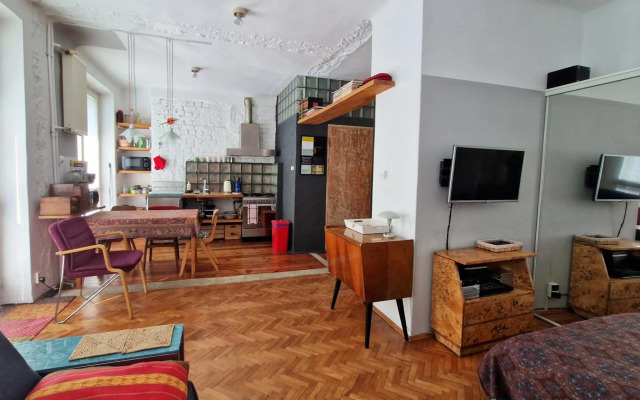 Studio Łazienki Królewskie