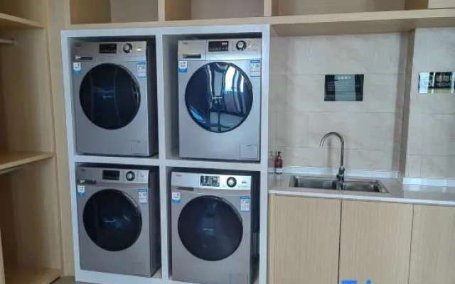 Vienna 3 Best Hotel (Chongqing Shapingba Ciqikou)