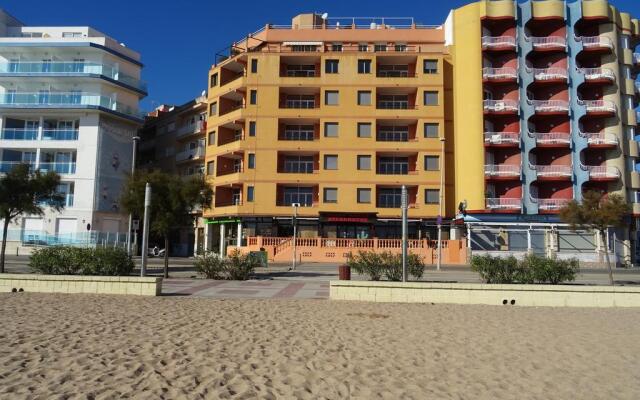 Apartments Elvira Blanes