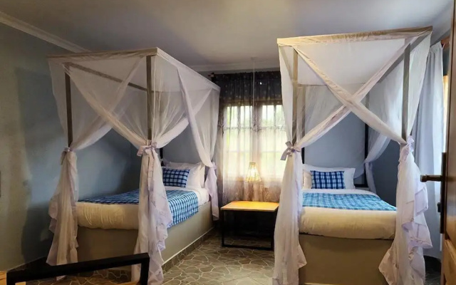 Heart&Soul Lodge