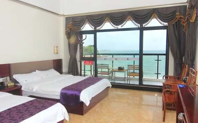Shili Yintan Hotel