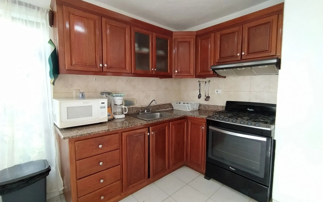 TrueCost Resort Villas Paradise