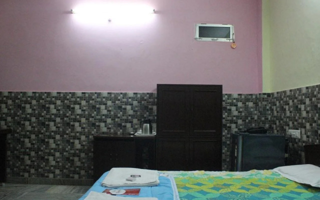 Hotel Kanishka