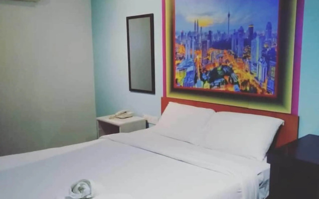 Swiss Cottage Hotel