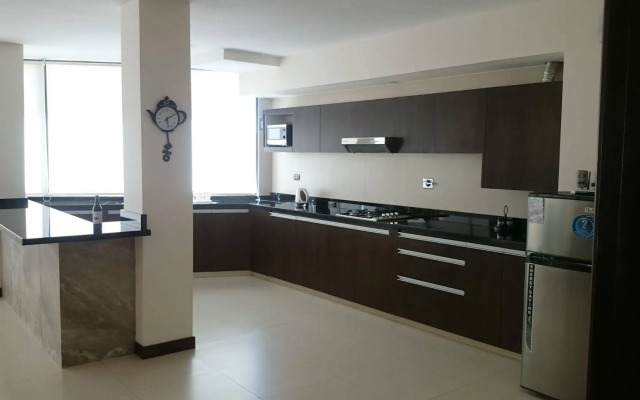 MAI Suites