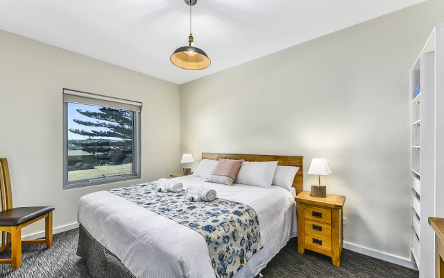Harbour Masters Beachport