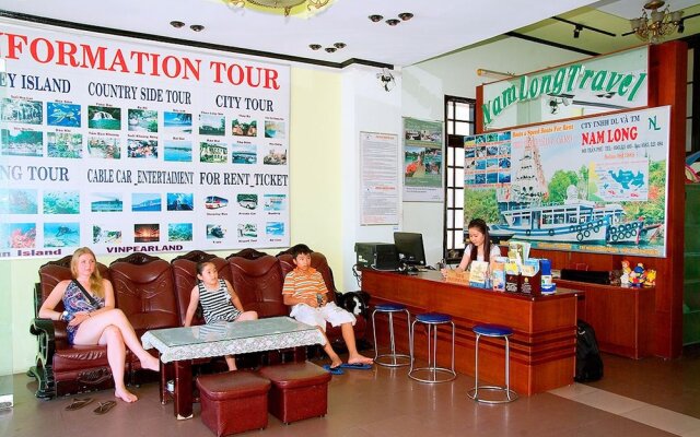 Thanh Do Hotel