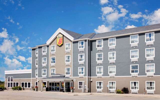 Super 8 by Wyndham Kapuskasing