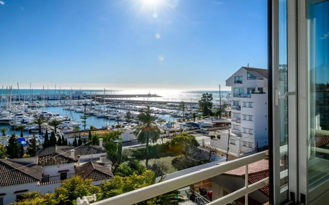 Altea Puerto