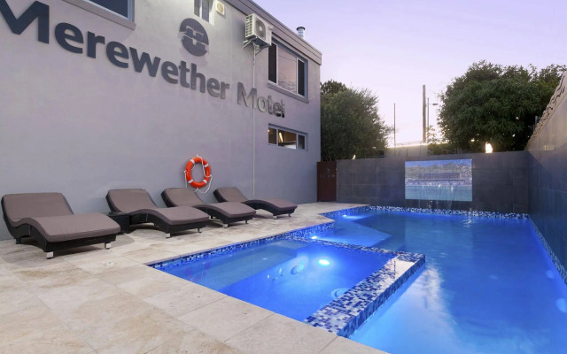 Merewether Motel
