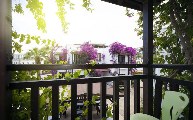 Orion Hotel Bitez