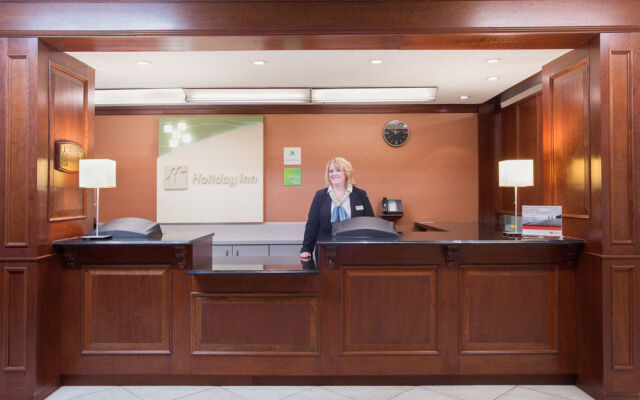 Holiday Inn Minot Riverside