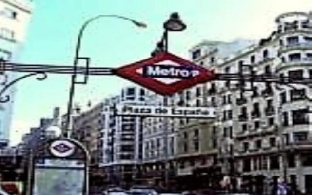 Gran Vía 55 - Excellent Apartments