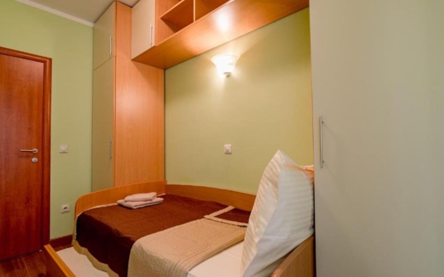 Amor Residence