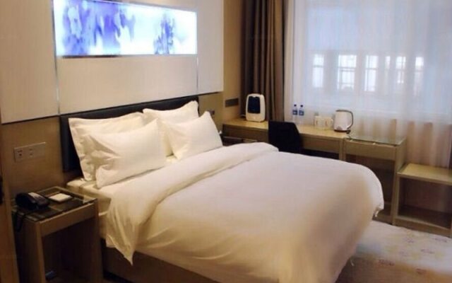 Lavande Hotel Zhengzhou Garden Road