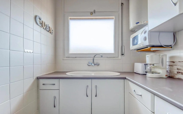 Roses III Vista Mar Roses- Barneda Premium