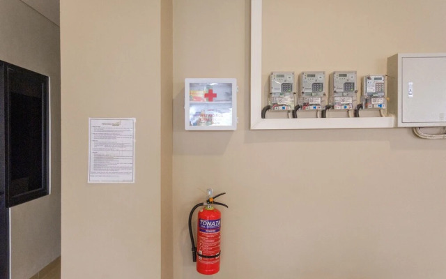 Arda homes seruni syariah jogja