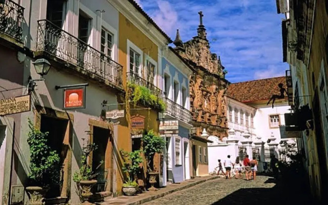 Hotel Pelourinho