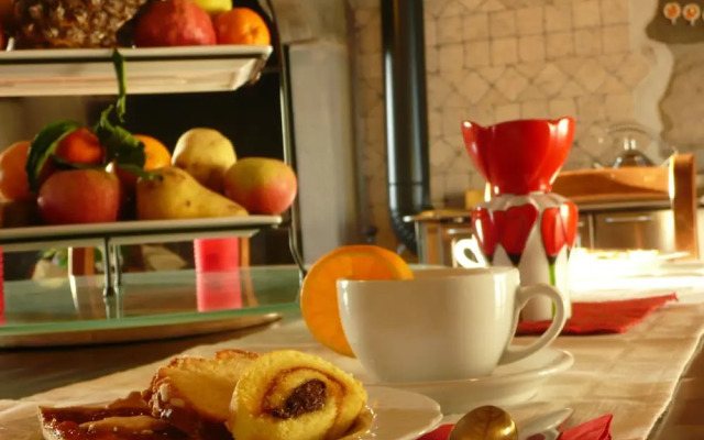 Casale dei Gelsi Bed & Breakfast