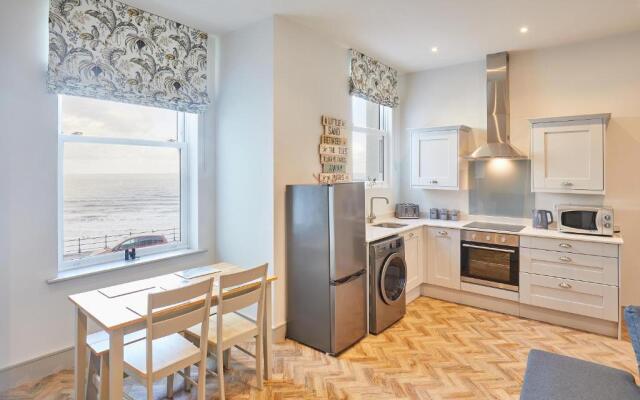 Host Stay 2 Maritime Apartments