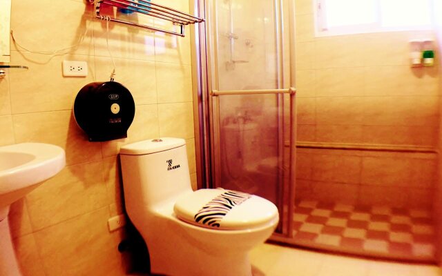 RGB Hostel