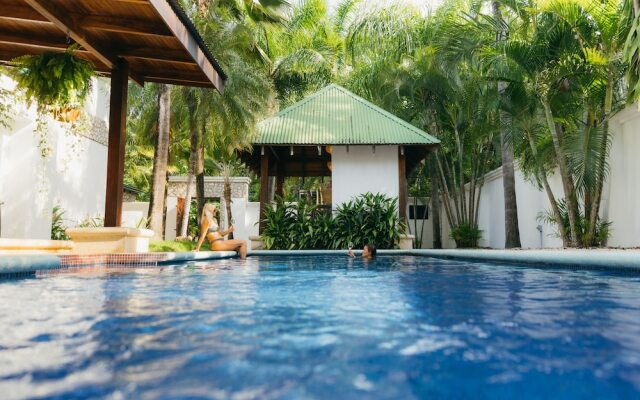 Dream Surf House Avellana