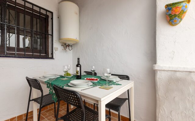 Casa Siloam in El Pe Oncillo