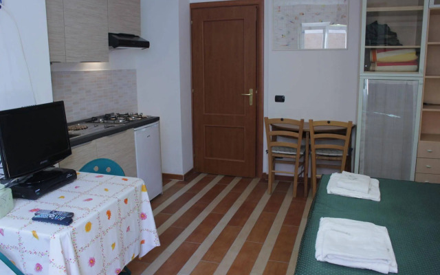 Tourist House Ostiense