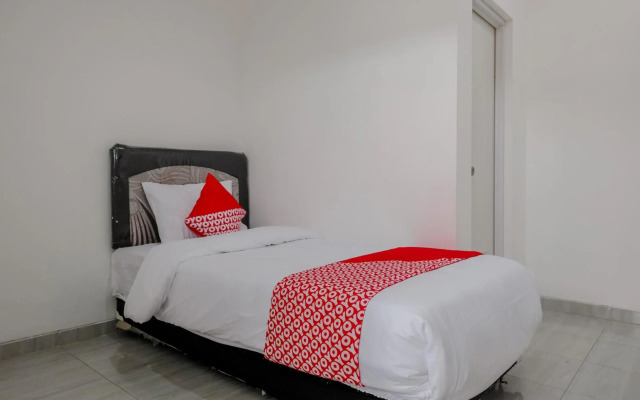 Super OYO Capital O 1176 J3 Residence Syariah
