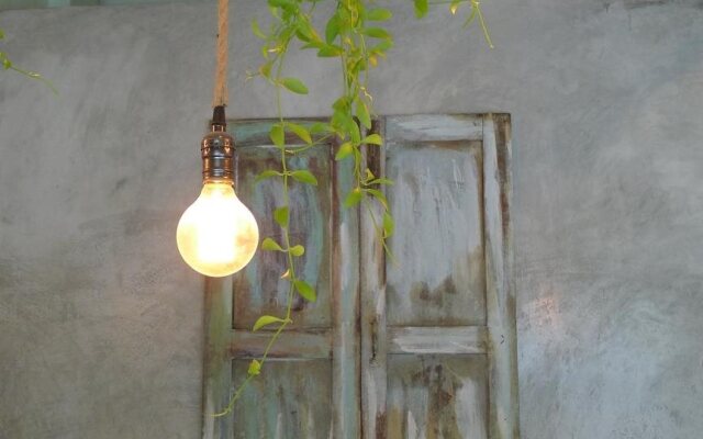 Home Mali Hostel