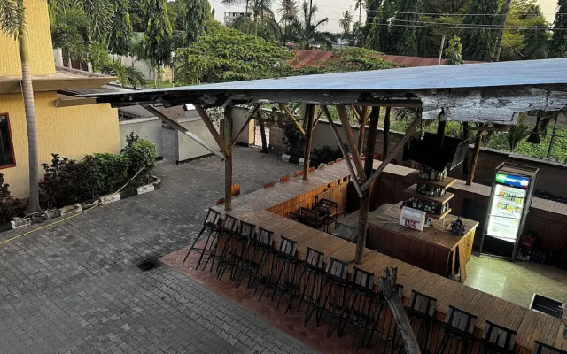 K27 Premier Backpackers