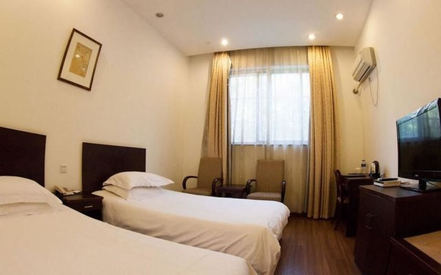Yangjianhua Hotel