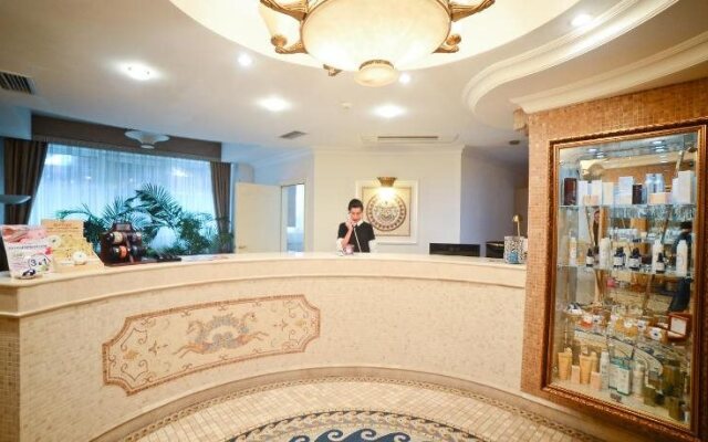 Visak Hotel