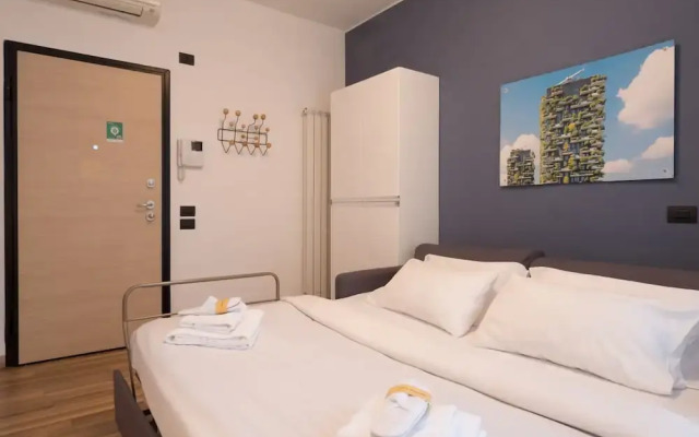 Candiani A2 Monolocale