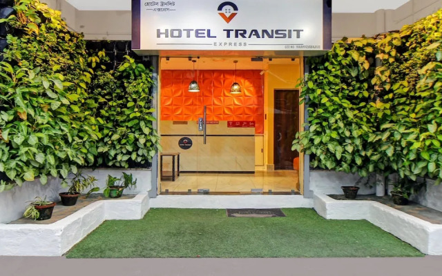 Transit Express