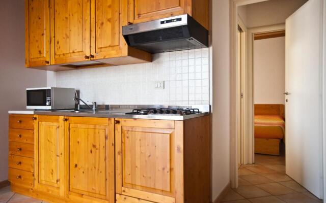 Agritur Le Sigalette