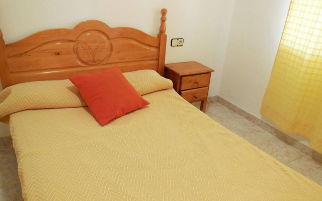 Apartamentos Costa Azahar 3000