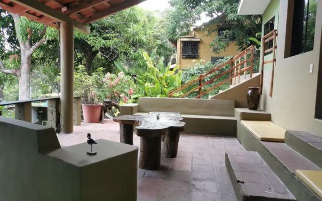 Lagarza Hostel
