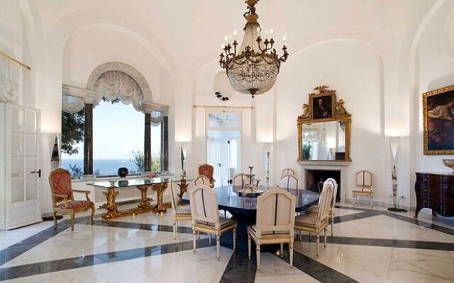 Villa Camelia