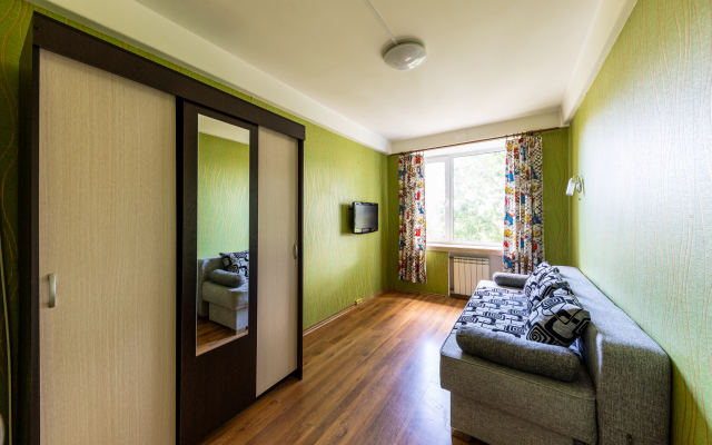 RentalSpb на Новоизмайловском