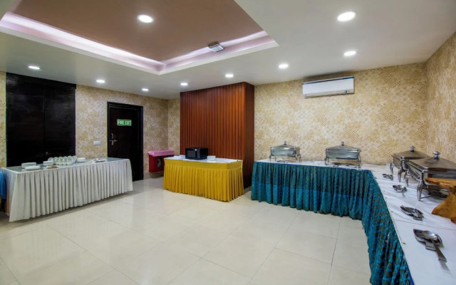 The Grand Orion - Kailash Colony