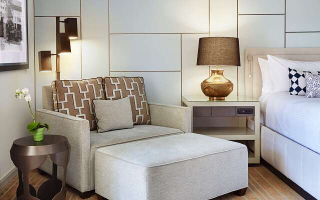 Arizona Biltmore, LXR Hotels & Resorts