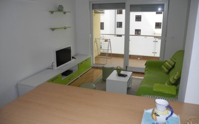 Apartment Cerov 2 1 pax